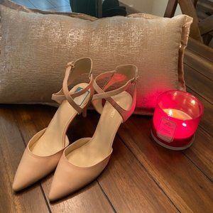 Nine West Dress Pumps- Size 10